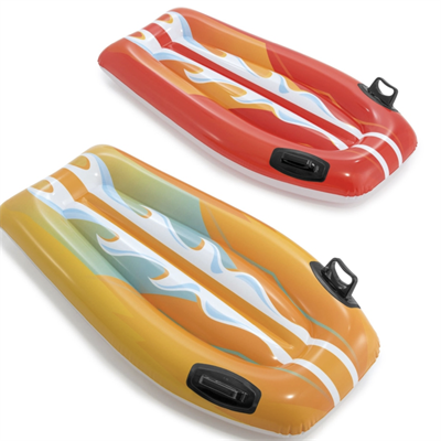 VARDEM INTEX TUTMAÇLI SÖRF YATAK 112X62 CM