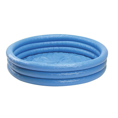 VARDEM KRİSTAL MAVİ HAVUZ 147X33 CM