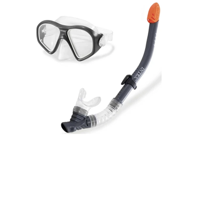 VARDEM MASKE VE ŞNORKEL SET (14+ YAŞ)