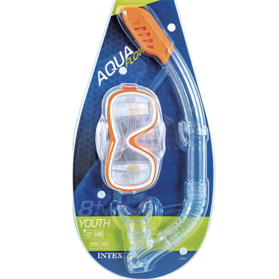 VARDEM MASKE VE ŞNORKEL SET (8+ YAŞ)