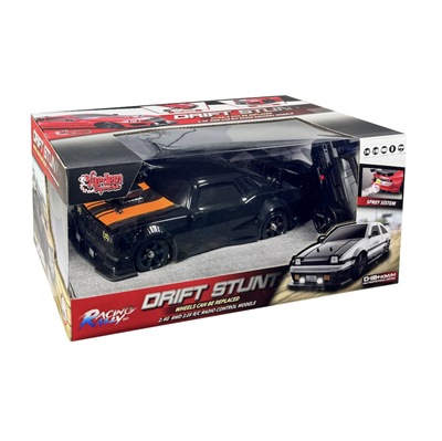 Vardem UK CHL 1:16 4x4 Drift Işıklı Buharlı Araba