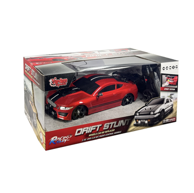 Vardem UK GT5 1:16 4x4 Drift Işıklı Buharlı Araba