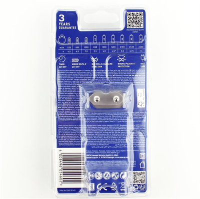 Varta Plug Şarj Aleti 2100 Mah 4 Pil Hediyeli