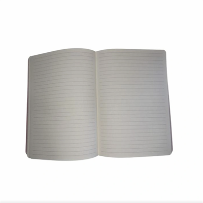 VJ SMYTH ART VEGAN DERİ DEFTER 100 GR 120 YP A5 DÜZ ÇİZGİLİ
