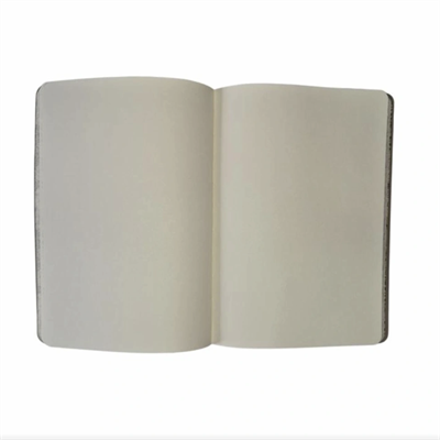 VJ SMYTH ART VEGAN DERİ DEFTER 100 GR 96 YP A5 DÜZ YEŞİL