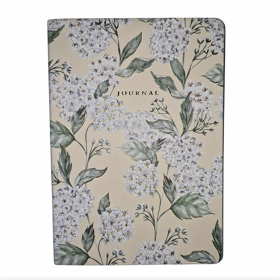 VJ SMYTH ART VEGAN DERİ DEFTER 100 GR 120 YP A5 DÜZ NOKTALI