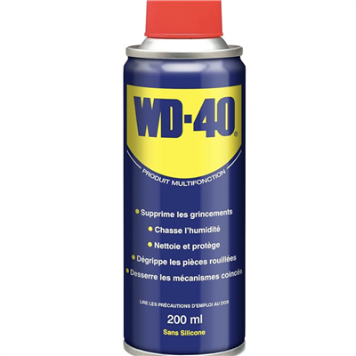 WD-40 Smart Straw 350 ml Çok Amaçlı Sprey