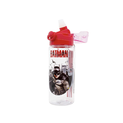 Batman 2258 Matara 500 ml Kırmızı