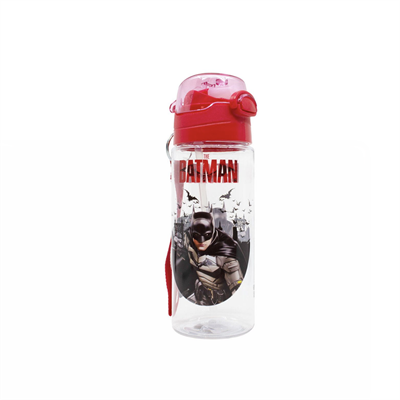 Batman 2258 Matara 500 ml Kırmızı