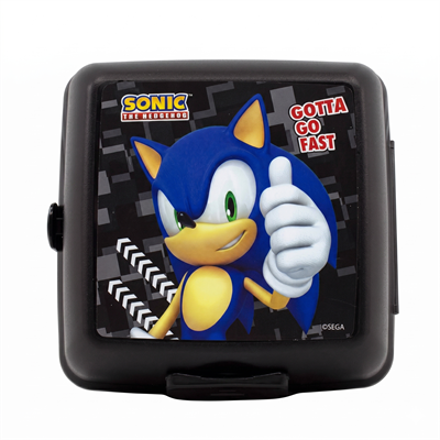 Wiggle Sonic 2315 Beslenme Kabı Okul Yemek Kutusu