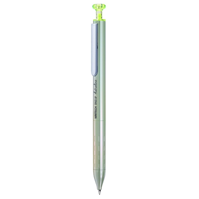 Writech W-5156A1 Space Up Metal 0.7 mm Versatil Kalem
