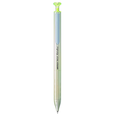 Writech W-5156A1 Space Up Metal 0.7 mm Versatil Kalem