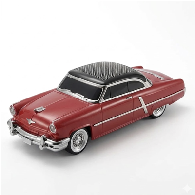 WSTER WS-1957 FM Müzik Çalar
