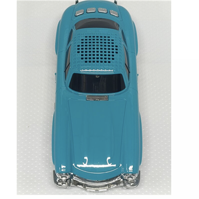 WSTER MUSIC PLAYER FM WS-300SL