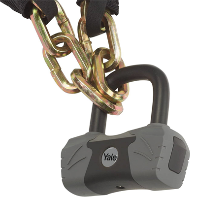 Yale Zincir Kilit 1100 mm