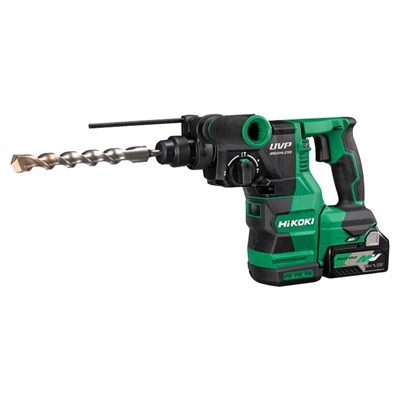 36V 4.0 AH 28 MM 3.2J AKÜLÜ KIRICI DELİCİ