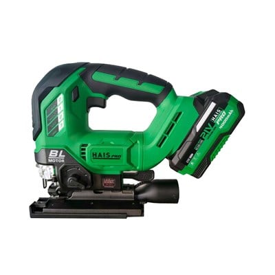 AKÜLÜ DEKUPAJ TESTERESİ RB-DK185 