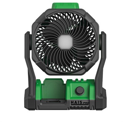 AKÜLÜ SOLO FANLI LED PROJEKTÖR RB-Yİ3000 