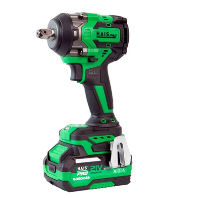 AKÜLÜ SOMUN SIKMA DARBELİ 850 NM 21V4.0Ah RB-809 