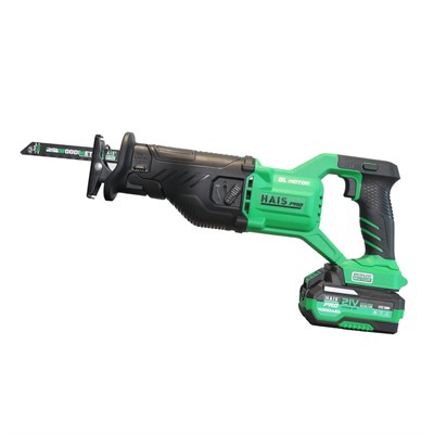 AKÜLÜ TİLKİ KUYRUĞU TESTERE RB-DS136 