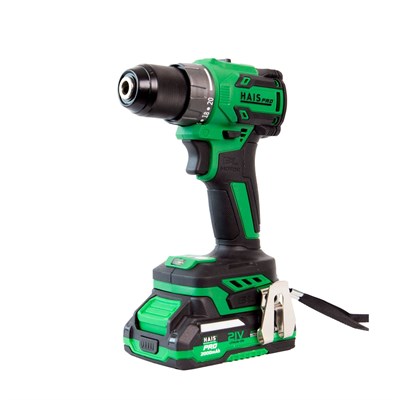 AKÜLÜ VİDALAMA DARBESİZ 21V 2.0 Ah RB-DB2101 