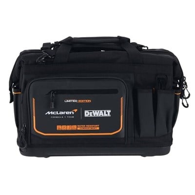 DEWALT MCLAREN 20'' ALET ÇANTASI