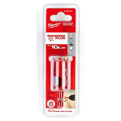 ELMAS BİTS UÇ 20MM 1/4