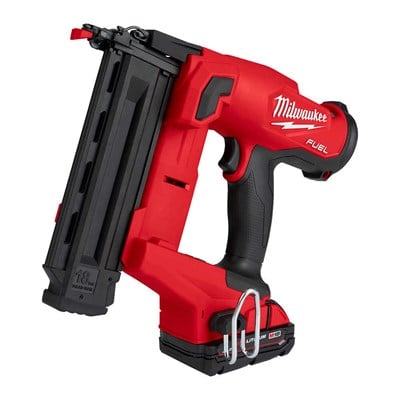 M18 FNCS18GS-202X Akülü Çivi Çakma Makinesi