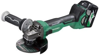 MULTI VOLT 36V 2.5 AH 125 MM AKÜLÜ AVUÇ TAŞLAMA