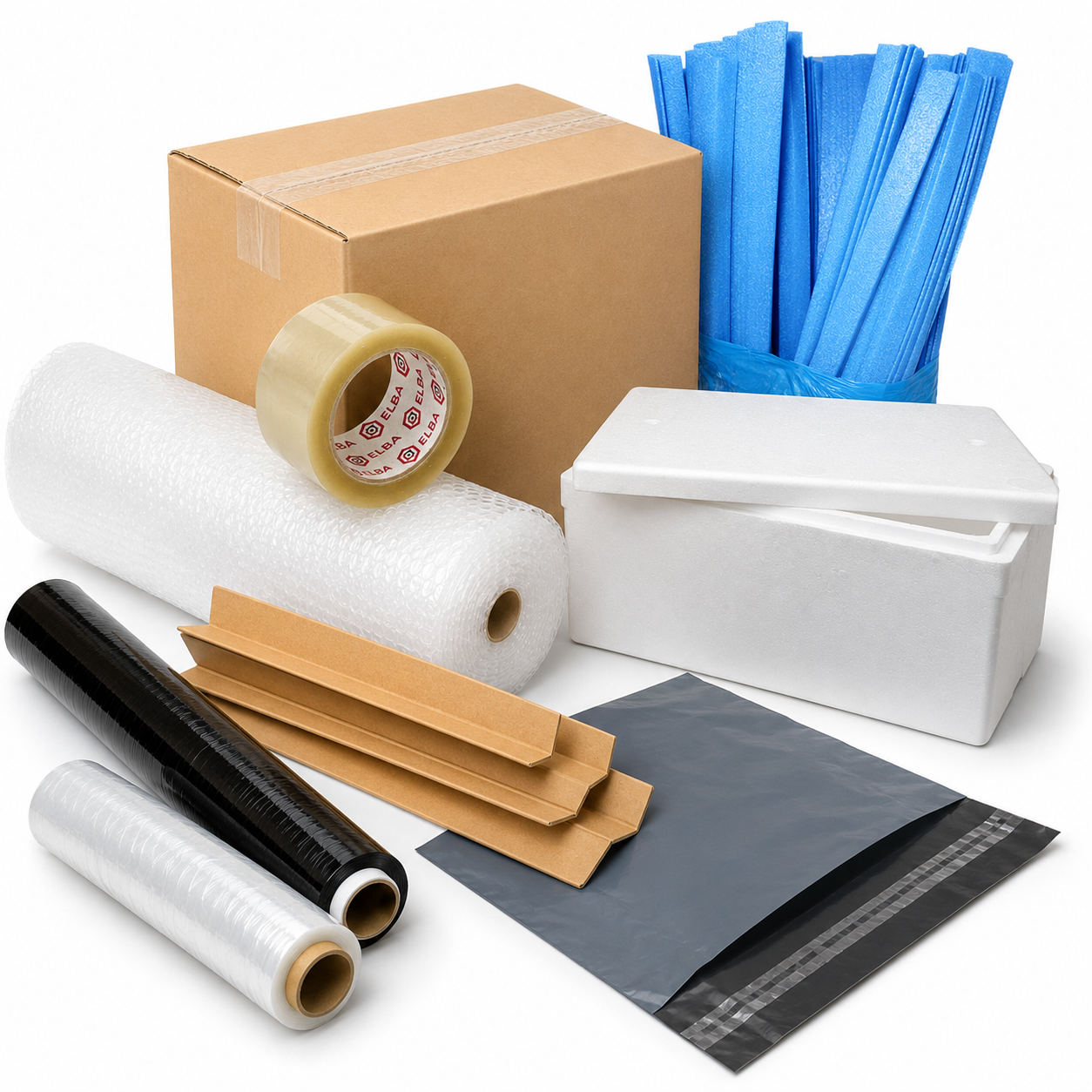 E-Ticaret Paketleme