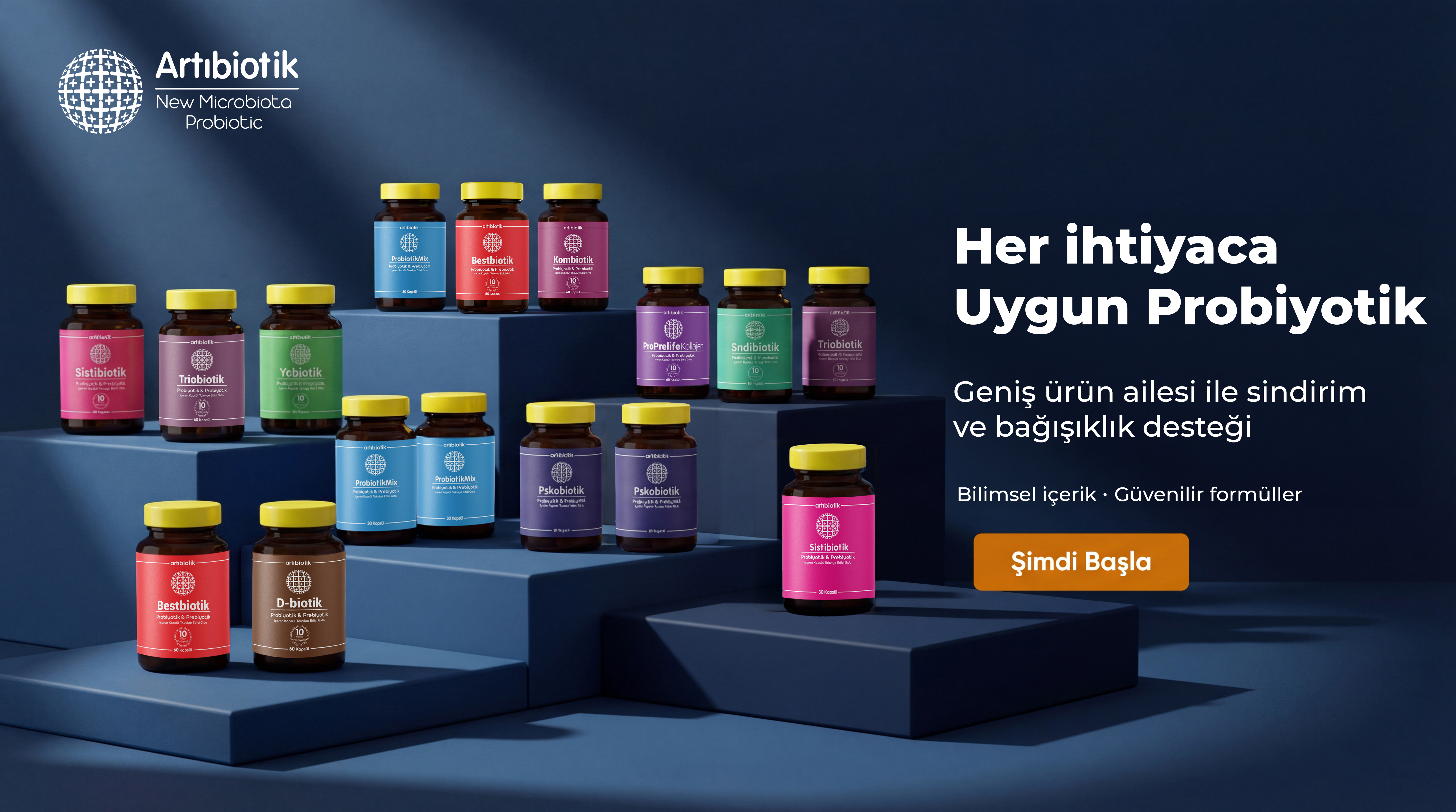 Artibiotik