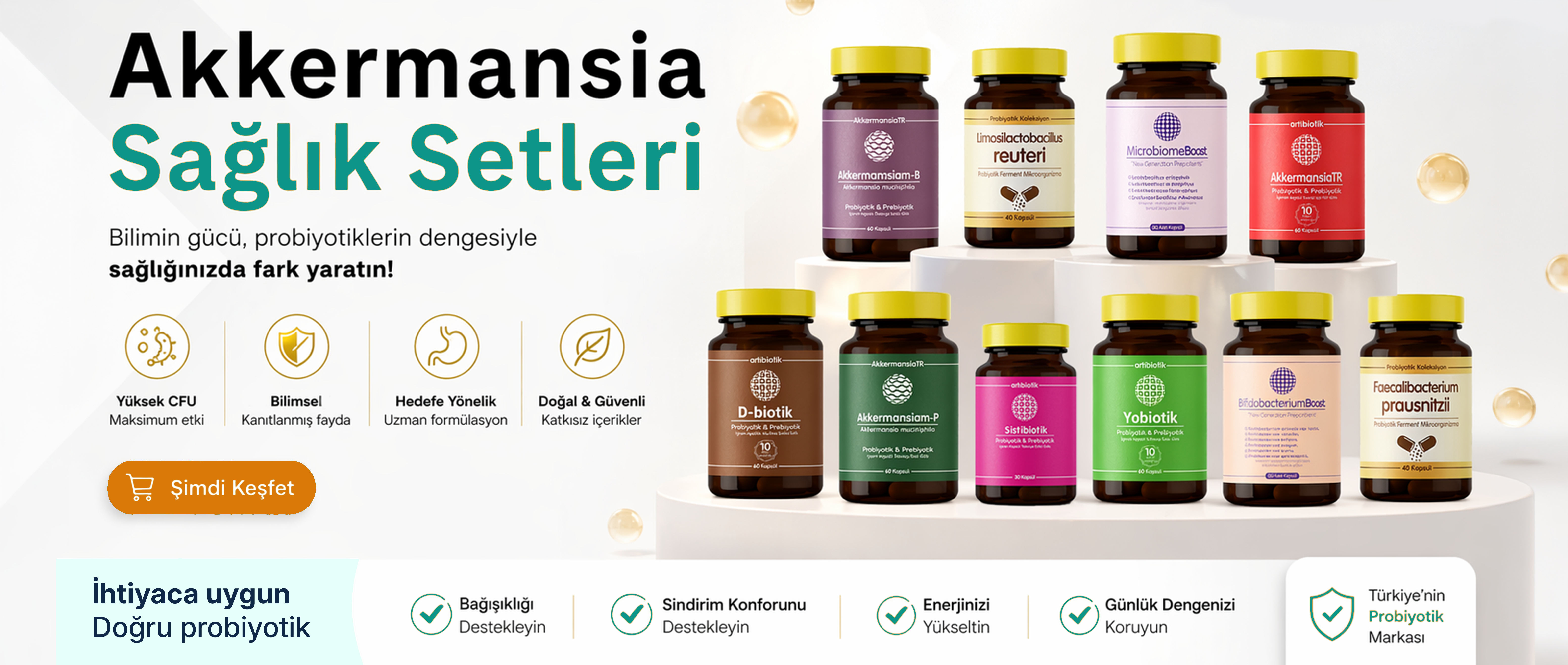 Saglik Setleri