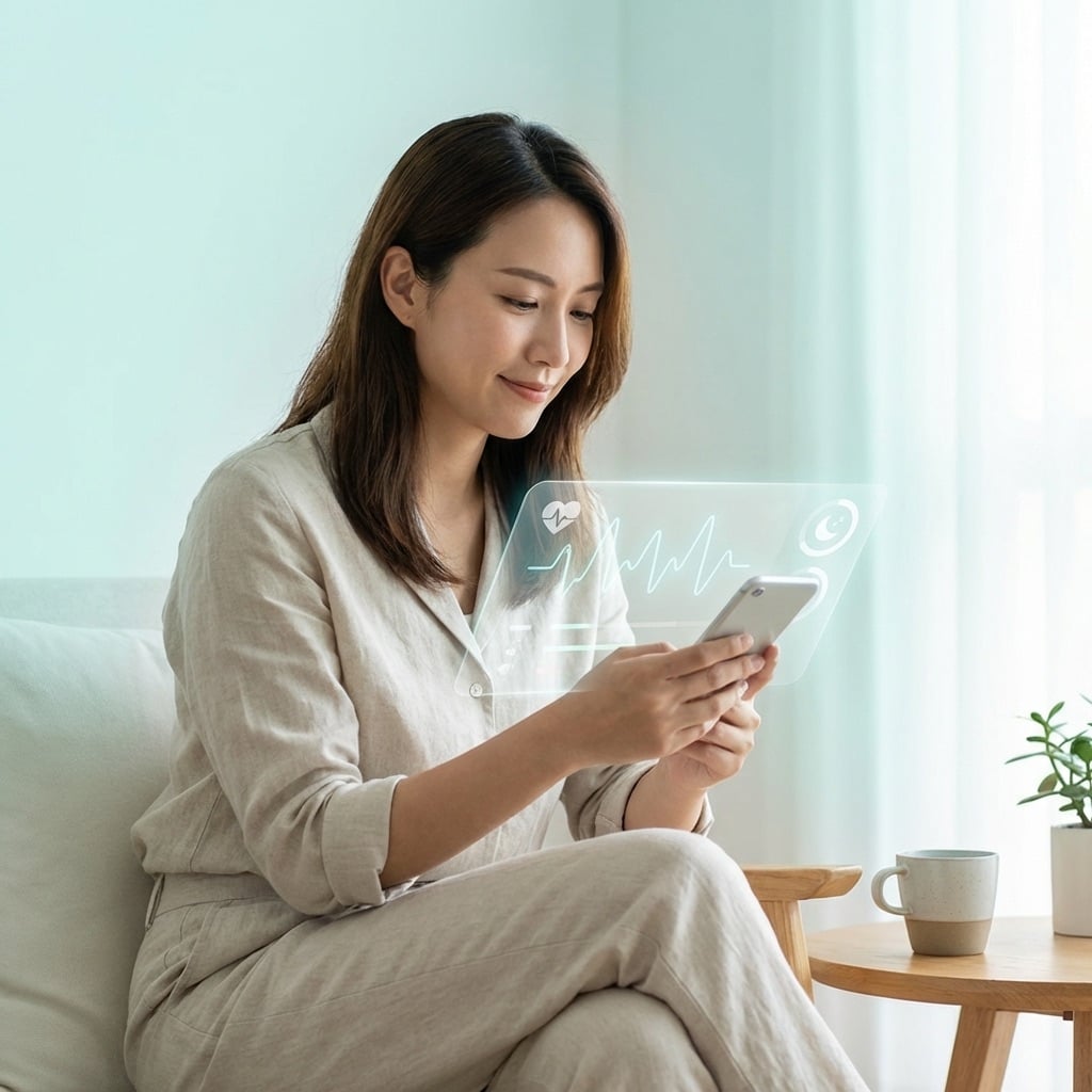 2 dakikada sana özel planını öğren