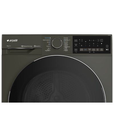 ARÇELİK 1010 KMIG 10 Kg Kurutma Makinesi