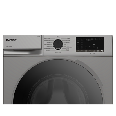 ARÇELİK 10120 MXS 10 Kg Çamaşır Makinesi