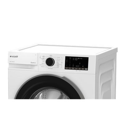 ARÇELİK 10121 10 Kg Çamaşır Makinesi