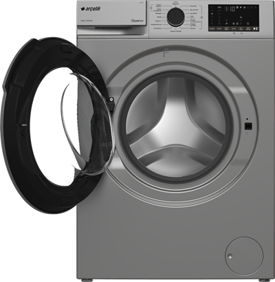 ARÇELİK 10121 S 10 Kg Çamaşır Makinesi