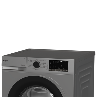 ARÇELİK 10121 S 10 Kg Çamaşır Makinesi