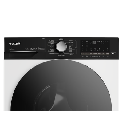 ARÇELİK 10140 MP O 10 Kg Çamaşır Makinesi