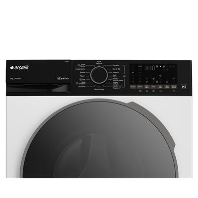 ARÇELİK 12140 MX 12 Kg Çamaşır Makinesi