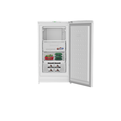 ARÇELİK 2043 MB 4 Bölmeli Derin Dondurucu