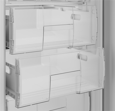 ARÇELİK 2043 MB 4 Bölmeli Derin Dondurucu