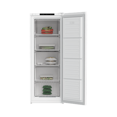 ARÇELİK 2053 MB 5 Bölmeli Derin Dondurucu
