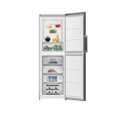 ARÇELİK 2083 EI 8 Bölmeli Derin Dondurucu