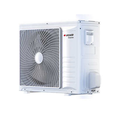 ARÇELİK 26326 Monofaze Inverter Salon Tipi Klima