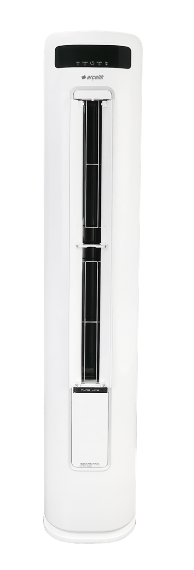 ARÇELİK 26326 Monofaze Inverter Salon Tipi Klima