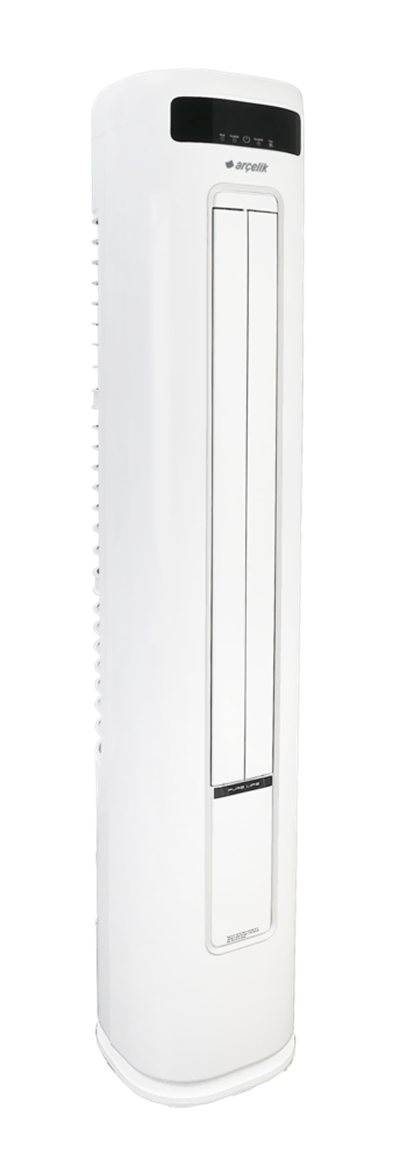 ARÇELİK 26326 Monofaze Inverter Salon Tipi Klima