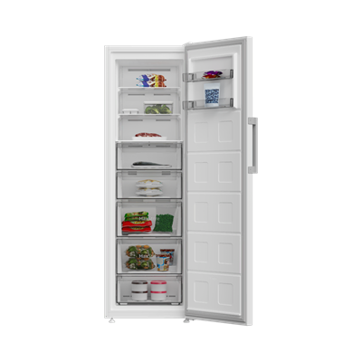 ARÇELİK 2681 EB 8 Bölmeli Derin Dondurucu