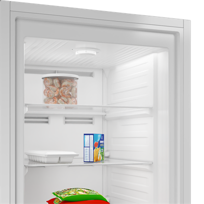 ARÇELİK 2682 NFB 8 Bölmeli Derin Dondurucu