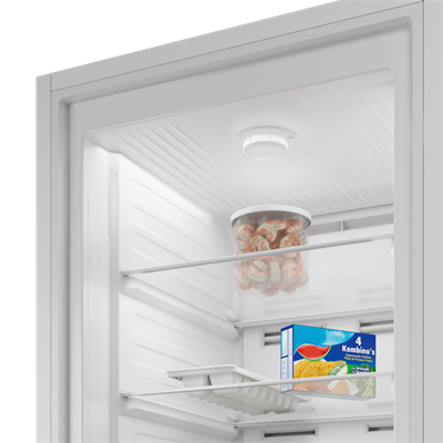 ARÇELİK 2682 NFI 8 Bölmeli Derin Dondurucu